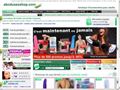 abcdusexshop.com, sex shop pas cher