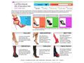 Détails : Bestchaussures.com, chaussures pas cher femme