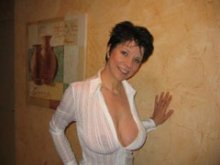 Détails : Rencontre femme mature